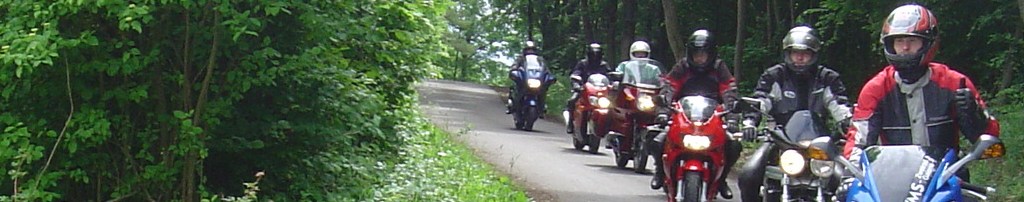 Motorrad Einbeck 